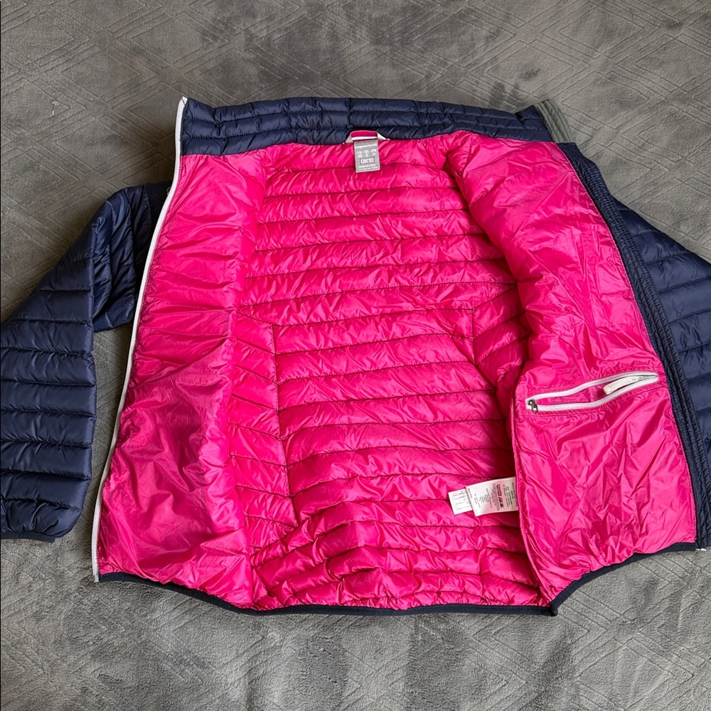 Rab Microlight Down Puffer Jacket Lightweight Per… - image 3